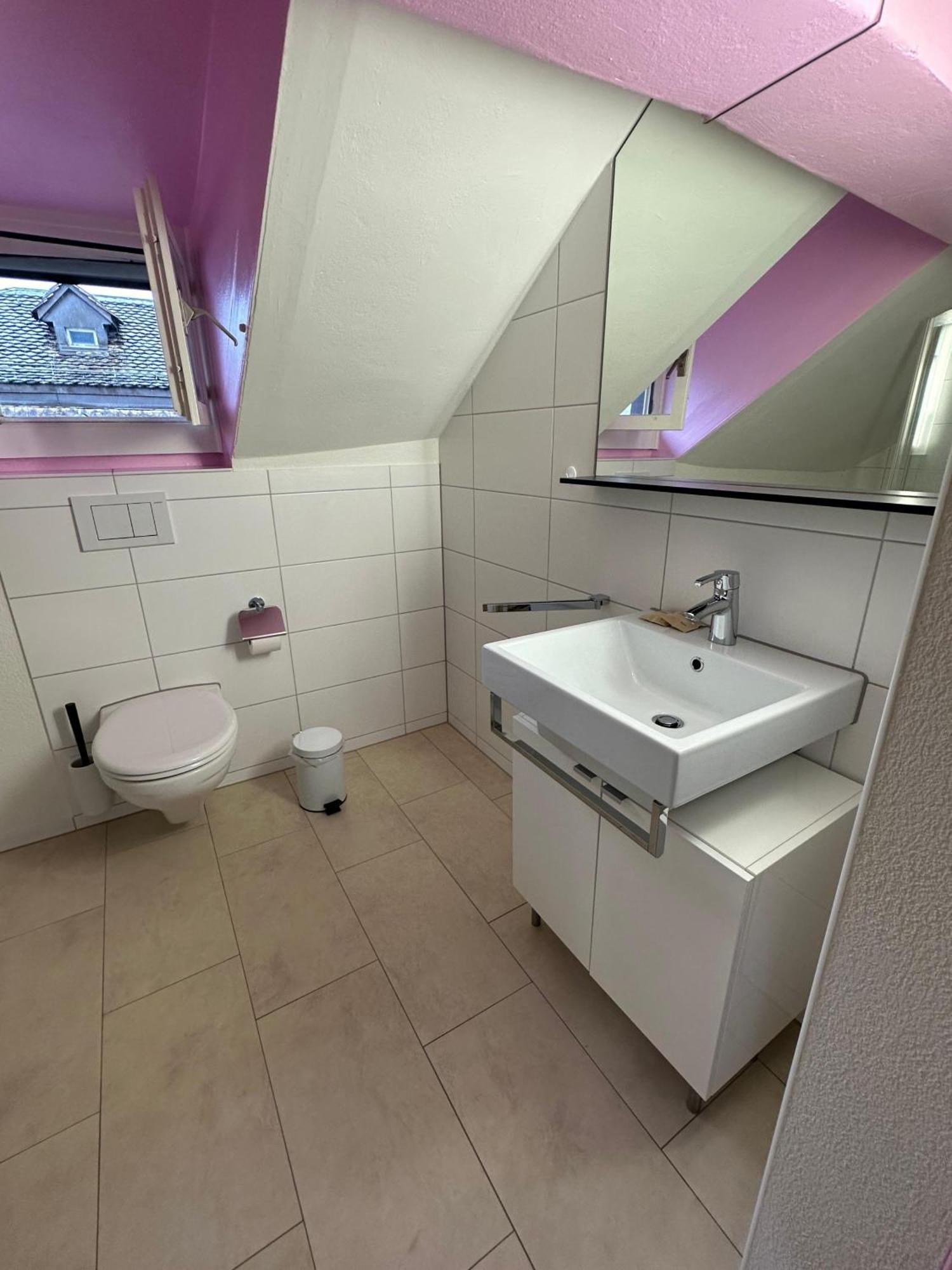 Hitrental Limmatquai Apartment Zürich